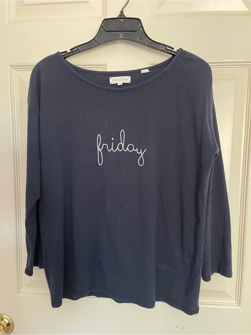 Chinti & Parker T Shirt